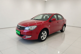 荣威350 2013款 350C 1.5L 自动迅悦版