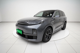 理想汽车 理想L8 2023款 Pro