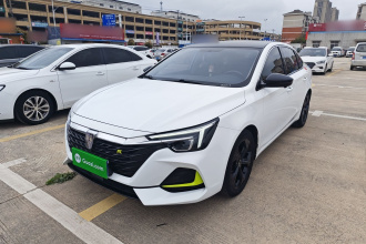 荣威i6 MAX 2020款 300TGI 自动爽酷天幕版