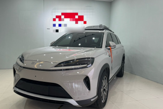 比亚迪 海狮07 DM-i 2025款 150 领航+版