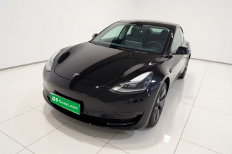 特斯拉 Model 3 2022款 后轮驱动版