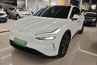 乐道L60 2024款 60kWh 后驱版