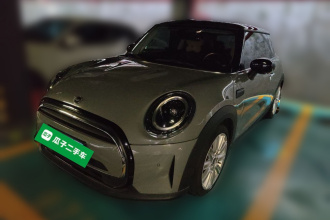 MINI 2022款 改款 1.5T COOPER 经典派