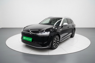 AITO 问界 问界M9 2024款 纯电 Ultra版 100kWh 6座版