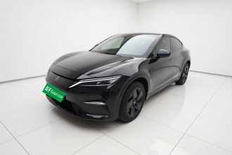 比亚迪 宋L EV 2024款 550km 超越型