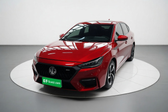 名爵 MG6 2020款 1.5T 自动领潮豪华版