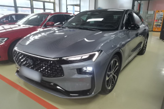 福特 蒙迪欧 2022款 EcoBoost 245 ST-Line