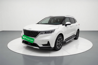 起亚 嘉华 2021款 2.0T 旗舰版