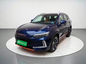 创维汽车 创维HT-i 2024款 1.5L PHEV 115KM 泰道版
