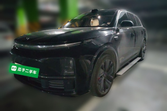 理想汽车 理想L7 2024款 Ultra