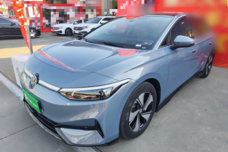 大众ID.7 VIZZION 2024款 AIR