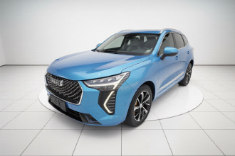 哈弗初恋 2021款 1.5T 自动大四版