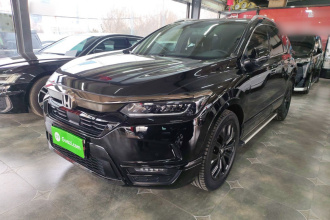 本田 皓影 2020款 240TURBO CVT两驱幻夜版