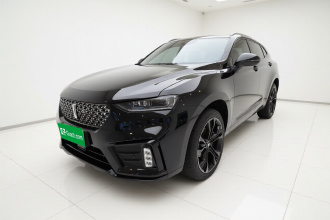 魏牌 VV7 2021款 2.0T 科技版