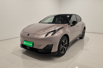 领克Z20 2025款 530km 后驱Pro