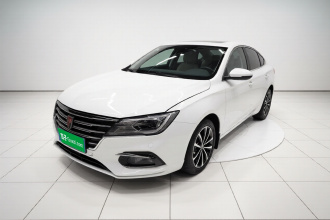 荣威i5 2020款 1.5L 自动4G互联领豪旗舰版