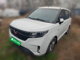 五菱汽车 五菱宏光PLUS 2019款 1.5T 手动豪华型 7座