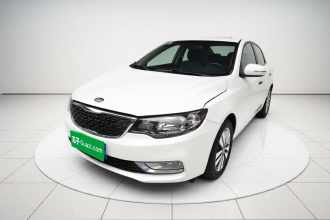 起亚 福瑞迪 2014款 1.6L AT GLS