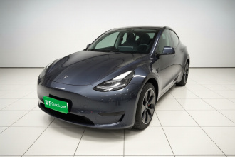 特斯拉 Model Y 2022款 改款 后轮驱动版