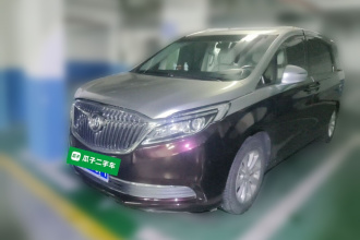 别克GL8 2018款 ES 28T 舒适型 国VI