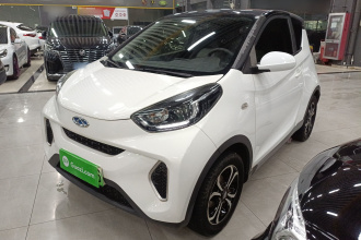 奇瑞 小蚂蚁 2021款 15万蚁粉款 蚁潮版 三元锂