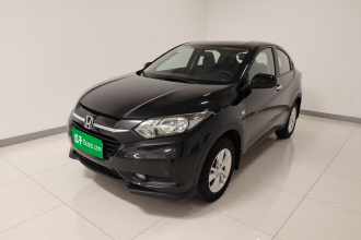 本田 缤智 2015款 1.5L CVT两驱舒适型