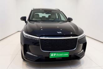 理想汽车 理想ONE 2021款 增程6座版