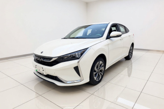 东风风神 奕炫 2021款 230T 自动追擎版