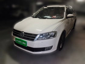 大众 朗行 2013款 1.4TSI 自动舒适型