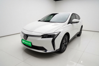 别克 微蓝6 2024款 430km 舒享版