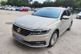 大众 朗逸 2018款 1.5L 自动舒适版 国V