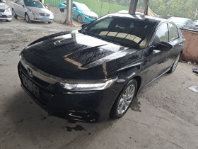 本田 雅阁 2018款 260TURBO 精英版 国VI