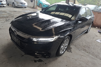 本田 雅阁 2018款 260TURBO 精英版 国VI