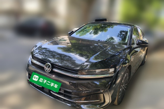 大众 迈腾 2024款  380TSI DSG尊贵版大迈包
