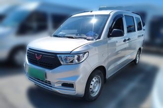 五菱汽车 五菱宏光V 2022款 1.5L劲取版电动助力LAR