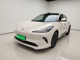 智己汽车 智己LS6 2025款 长续航灵蜥智享版