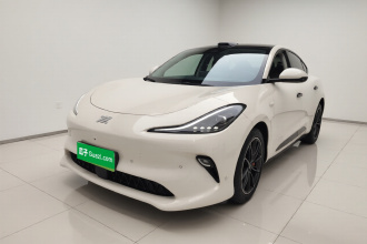 智己汽车 智己LS6 2025款 长续航灵蜥智享版