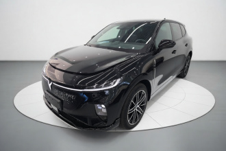 岚图汽车 岚图知音 2025款 四驱乾崑版