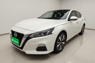 日产 天籁 2021款 2.0L XL Upper AD1 智行领航版