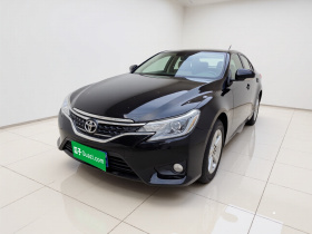 丰田 锐志 2013款 2.5S 菁锐版