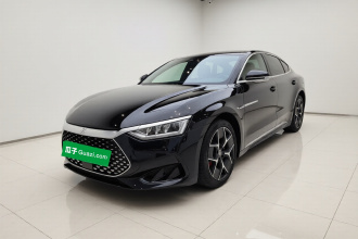 比亚迪 汉 2023款 DM-i 冠军版 200KM 旗舰型