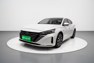日产 天籁 2022款 2.0L XL-Upr 优享版