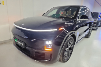 理想汽车 理想L8 2023款 Pro