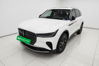 林肯 航海家 2023款 2.0T 四驱尊享版