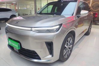 广汽传祺 传祺向往S9 2025款 乾崑 UItra 6座