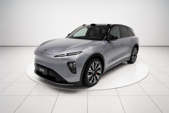 蔚来ES8 2024款 75kWh