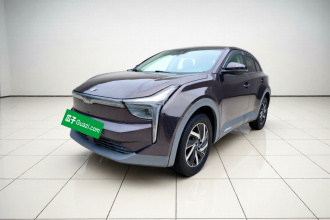 哪吒汽车 哪吒U 2021款 Pro 400 巡航版
