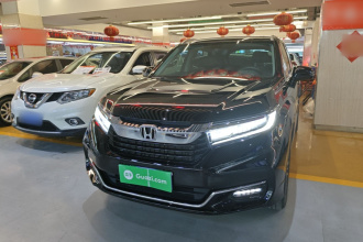 本田 冠道 2020款 370TURBO 四驱尊享版