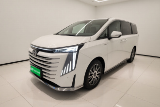 广汽传祺 传祺E9 2023款 E9 PRO