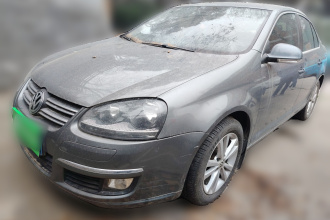 大众 速腾 2011款 1.4TSI 自动技术型